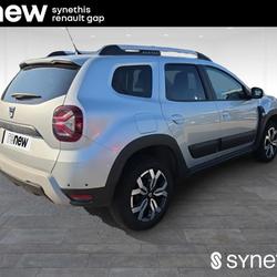 Dacia Duster Blue dCi 115 4x4 Prestige Gap