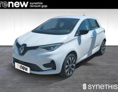 Renault Zoe Gap