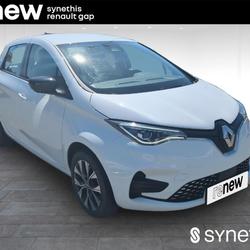 Renault Zoe Zoe R110 - 22B Evolution Gap