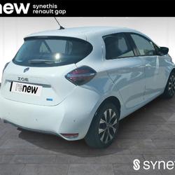 Renault Zoe Zoe R110 - 22B Evolution Gap