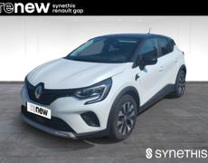 Renault Captur Gap