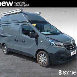 Renault Trafic FGN L1H2 1200 KG DCI 145 ENERGY GRAND CONFORT occasion - Gap - photo 2/33
