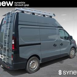 Renault Trafic FGN L1H2 1200 KG DCI 145 ENERGY GRAND CONFORT occasion - Gap - photo 3/33