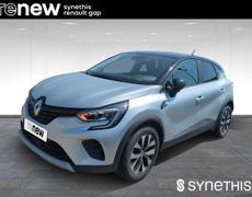 Renault Captur Gap