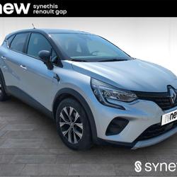 Renault Captur TCe 100 GPL Evolution Gap