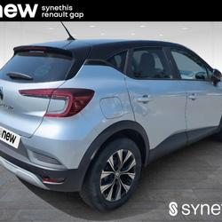 Renault Captur TCe 100 GPL Evolution Gap