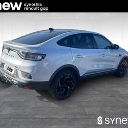 Renault Arkana E-Tech 145 - 23 esprit Alpine Gap