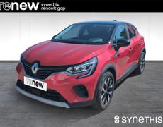 Renault Captur Gap
