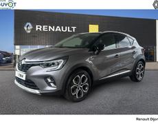 Renault Captur Dijon