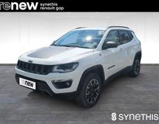 Jeep Compass Gap