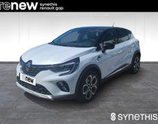 Renault Captur Gap