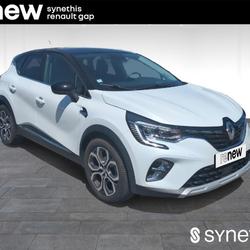 Renault Captur TCe 155 EDC FAP Intens Gap