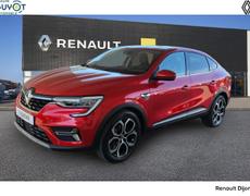 Renault Arkana Dijon