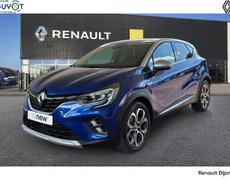 Renault Captur Dijon