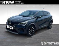 Renault Captur Gap