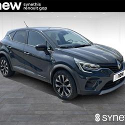 Renault Captur TCe 90 Evolution Gap