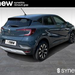 Renault Captur TCe 90 Evolution Gap
