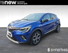 Renault Captur Gap