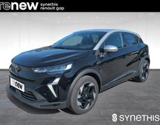 Renault Captur Gap