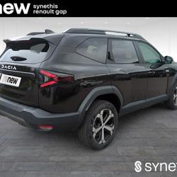 Dacia Bigster Mild Hybrid 140 Journey Gap