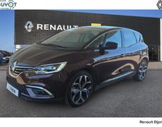 Renault Scenic 4 Dijon