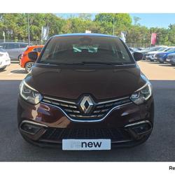 Renault Scenic 4 Scenic TCe 140 FAP EDC - 21 Intens Dijon