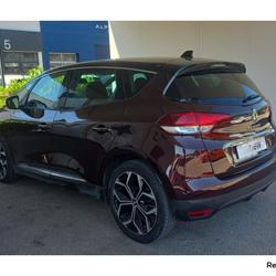 Renault Scenic 4 Scenic TCe 140 FAP EDC - 21 Intens Dijon