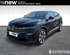 Renault Megane E-Tech Manosque