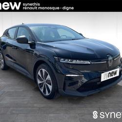 Renault Megane E-Tech Megane E-Tech EV60 130ch super charge Evolution ER Manosque