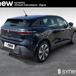 Renault Megane E-Tech Megane E-Tech EV60 130ch super charge Evolution ER Manosque