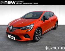 Renault Clio 5 Manosque