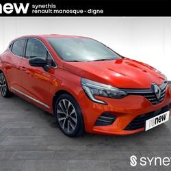 Renault Clio 5 Clio TCe 90 Techno Manosque