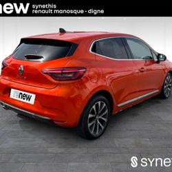 Renault Clio 5 Clio TCe 90 Techno Manosque