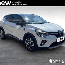 Renault Captur E-Tech Plug-in 160 Intens Privas