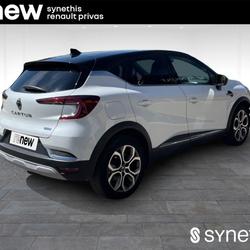 Renault Captur E-Tech Plug-in 160 Intens Privas