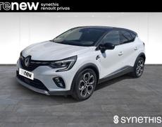 Renault Captur Aubenas