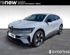 Renault Megane E-Tech Digne-les-Bains