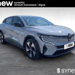 Renault Megane E-Tech Megane E-Tech EV40 130ch standard charge Equilibre Digne-les-Bains