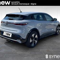 Renault Megane E-Tech Megane E-Tech EV40 130ch standard charge Equilibre Digne-les-Bains