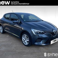 Renault Clio 5 Societe CLIO SOCIETE BLUE DCI 100 - 21N BUSINESS REVERSIBLE Mont&eacute;limar