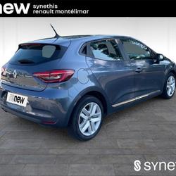 Renault Clio 5 Societe CLIO SOCIETE BLUE DCI 100 - 21N BUSINESS REVERSIBLE Mont&eacute;limar