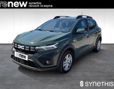 Dacia Sandero La Seyne-sur-Mer