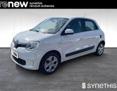 Renault Twingo 3 Aubenas