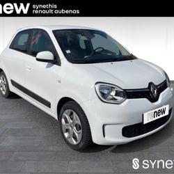 Renault Twingo 3 Twingo III SCe 75 - 20 Zen Aubenas