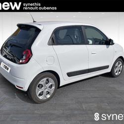 Renault Twingo 3 Twingo III SCe 75 - 20 Zen Aubenas