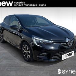 Renault Clio 5 Clio TCe 90 Techno Manosque