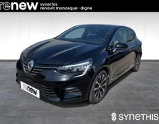 Renault Clio 5 Digne-les-Bains