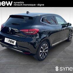 Renault Clio 5 Clio TCe 90 Techno Digne-les-Bains