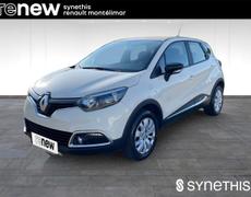 Renault Captur Montélimar