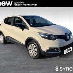Renault Captur Captur TCe 90 Energy Business Mont&eacute;limar
